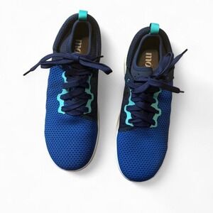 Moshn Rhythm Sneakers